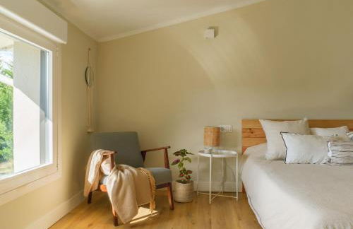 Areitio etxea - casa con jardin - Foto 55