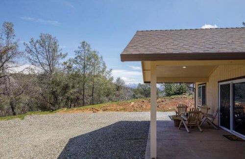 Cozy Cub Cabin, brand new home near Yosemite - Foto 19