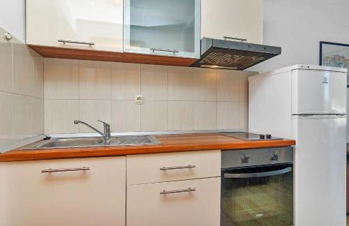 Apartment and Rooms Nikola - Foto 77