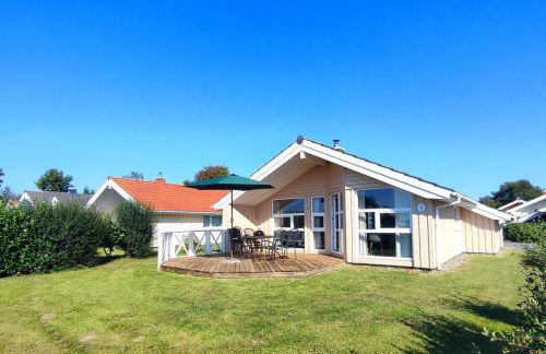 Ferienhaus Lille Wackerama in Gelting - Foto 1