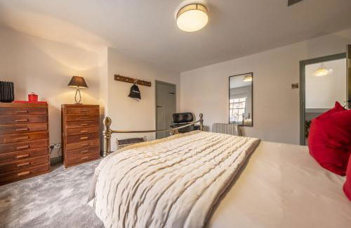 Tern Cottage - Foto 31