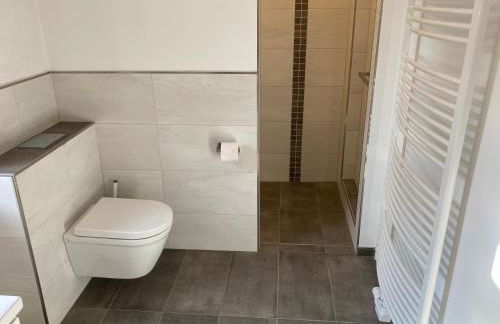 2-Zimmer-Ferienwohnung 55 qm, bei Berlin - Foto 19