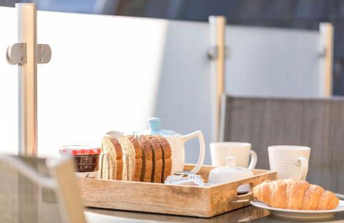 The Loft: Unique, romantic, grade II listed, dog friendly - Foto 11