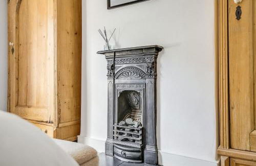 Riverside Cottage Retreat Hertford Town Sleeps 6 - Foto 34