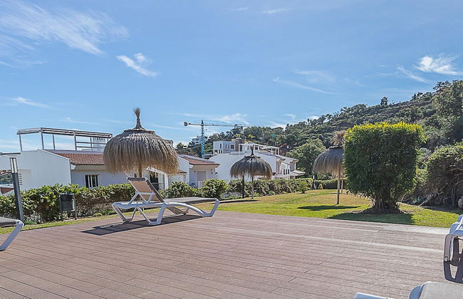 Apt Mairena Forest sea View Pool - Foto 31