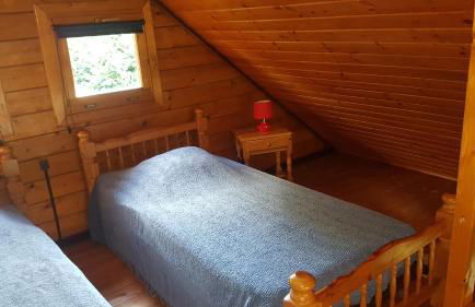 Chalet Domaine du Hulobiet - Foto 14