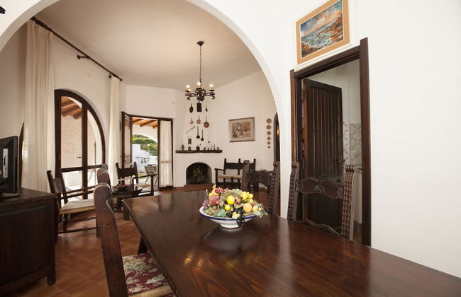 Villa Stefania - Foto 9