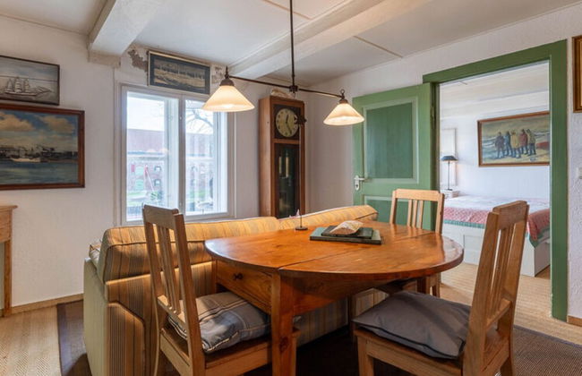 Charmante Ferienwohnung am Hafen - Foto 38