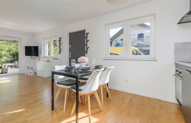 Apartamenty Sun & Snow Jasne Wybrzeże - Foto 13