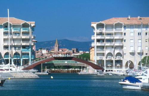 Studio et parking à 300m de la plage de Fréjus - Foto 20