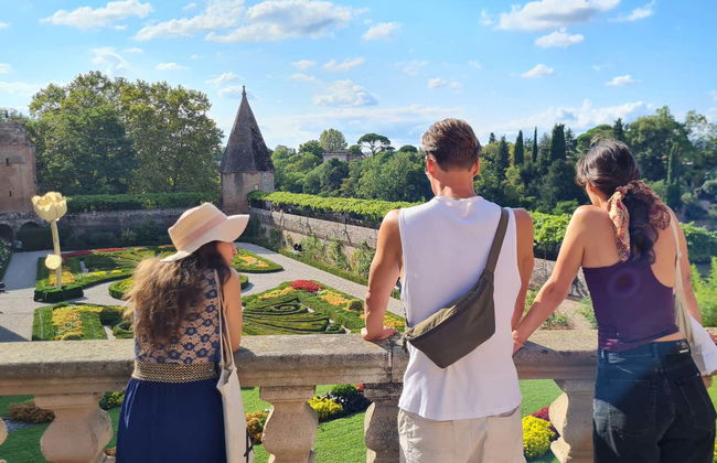 Tour privato di Albi - Foto 2