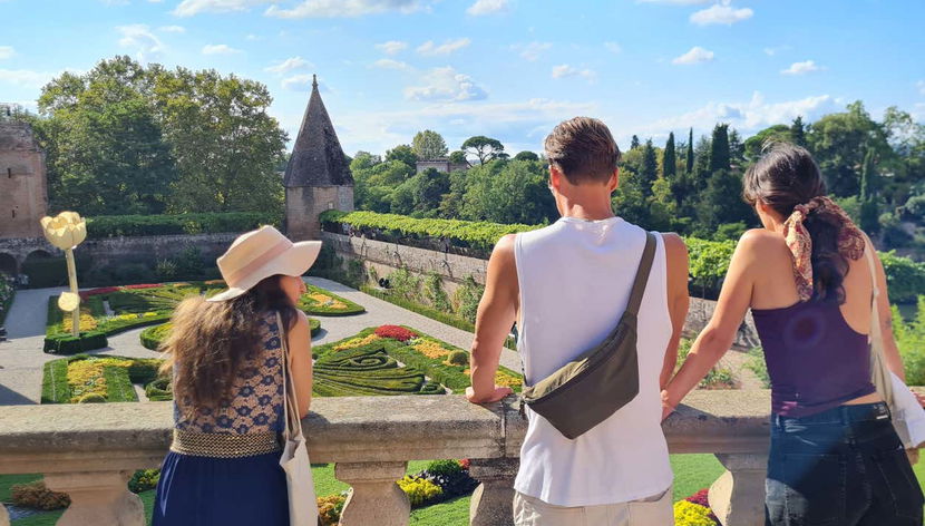 Albi Private Tour - Foto 2