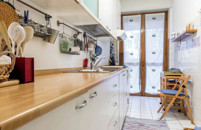 JOIVY Quiet Apt w Terrace in Beautiful Area - Foto 20