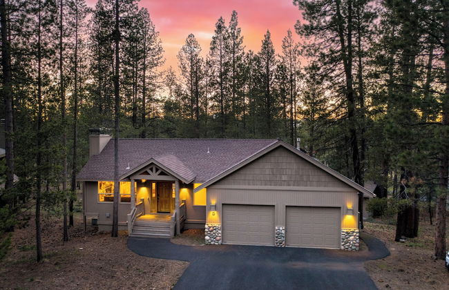 Quail by Avantstay Great Location + Game Room, Hot Tub, & Deck! - Foto 13