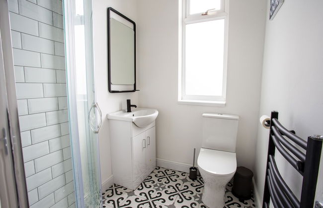 Birches House - Foto 10