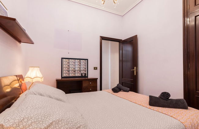 Piso Señorial en Corazon de Bilbao - Foto 6