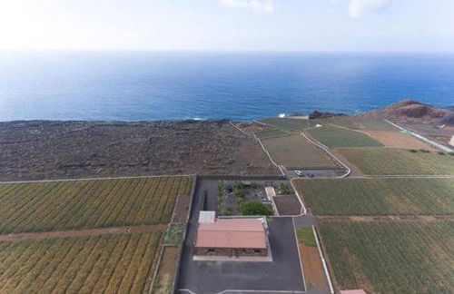 Villa Tejeguate - Foto 7