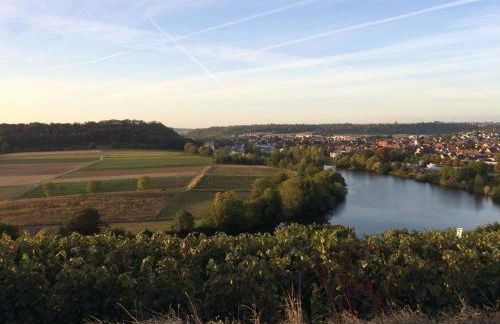 Weinbergblick - Foto 20