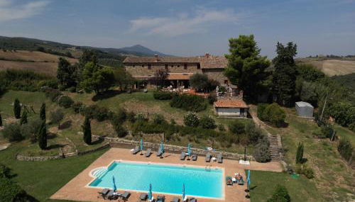 Country House La Collina di Bargiano - Casa Raffaella - Foto 3