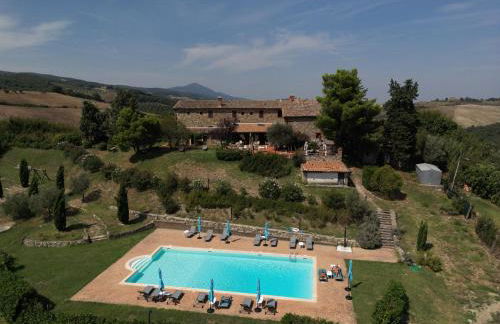 Country House La Collina di Bargiano - Casa Raffaella - Foto 3