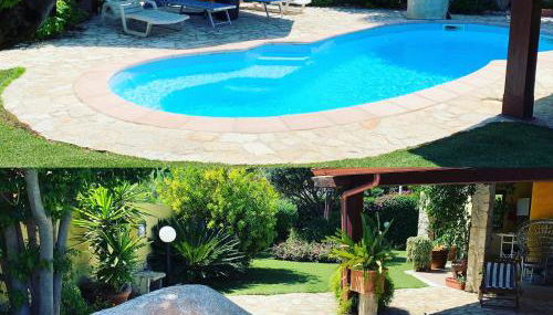 Room ANASTASIA stanza - Foto 2, Garden