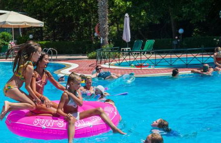 DAMIA HOTEL Apts - Foto 50