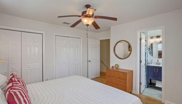 Estrella del Mar - Photo 2, Chambre