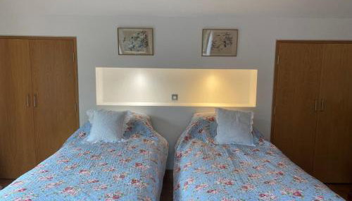 Spacious, cosy 6 bedroom house which sleeps 11 - Foto 4