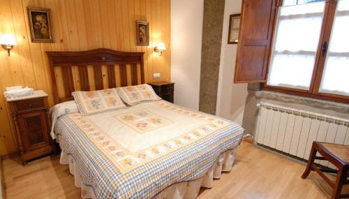 Apartamentos Sorripas 1 hab - Foto 4