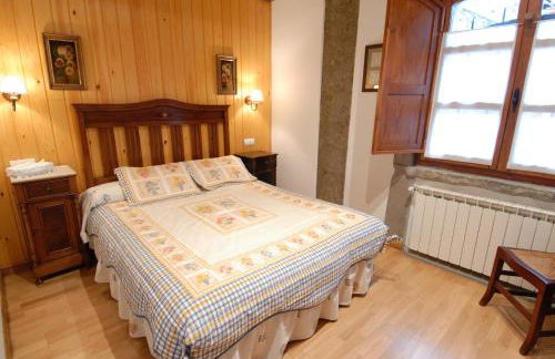 Apartamentos Sorripas 1 hab - Foto 4