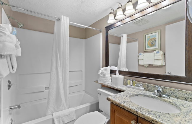 The Strand - A Boutique Resort - Photo 48