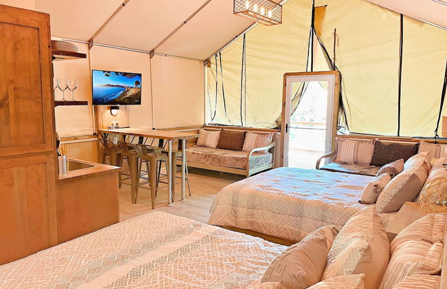 #1 Son's Geronimo - Birdhouse Cabin - Foto 51