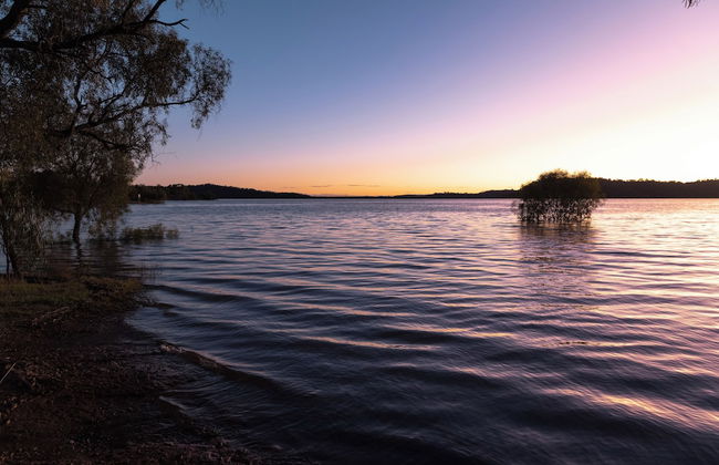 Reflections Lake Glenbawn - Holiday Park - Foto 48