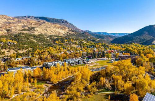 Historic Basalt New TH on River - Foto 37