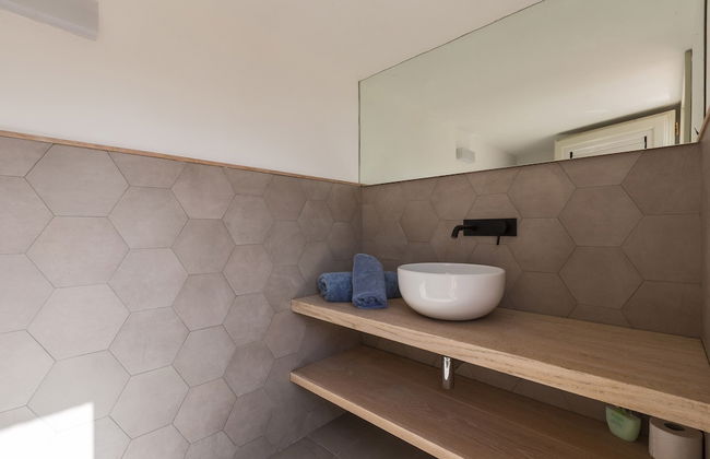 2320 Villa Ilse by Perle di Puglia - Foto 19