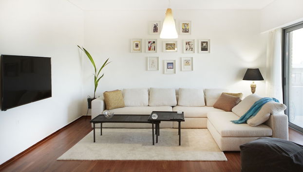 Luxury Apartment with Exceptional View - Foto 2, Imagen principal