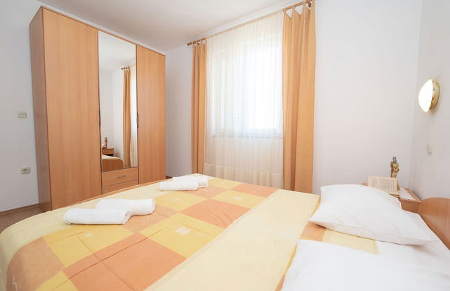 Apartments Biserka - Foto 27