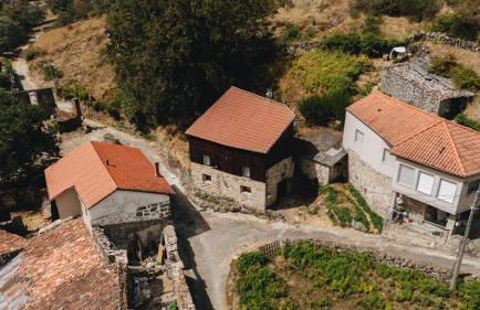 Casa da Edrada - Foto 17