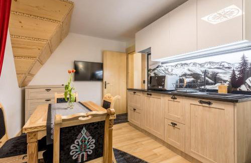 Machajówka - Apartamenty i Wypożyczalnia Rowerów elektrycznych - sauna - Foto 75