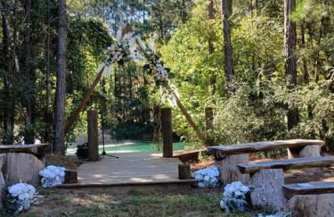 Waterfront Container House In A Magical Forest! - Foto 29