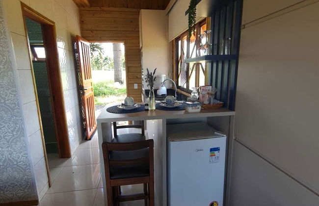 Pousada Rota das Cachoeiras Urupema - Foto 3