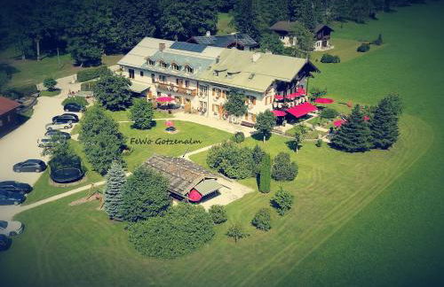 Gästehaus Siegllehen - Foto 13