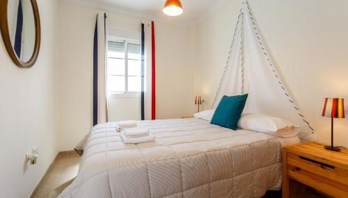 El Atico de las MARINAS free Parking by Cadiz4Rentals - Foto 3