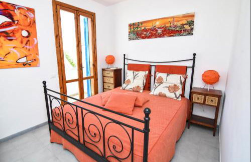 Casa vacanze a pochi passi dal mare - AZZURRO DEL MARE - - Foto 18