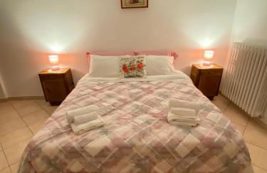 CASA VACANZE Da Mario Lu Ciclista - Foto 16