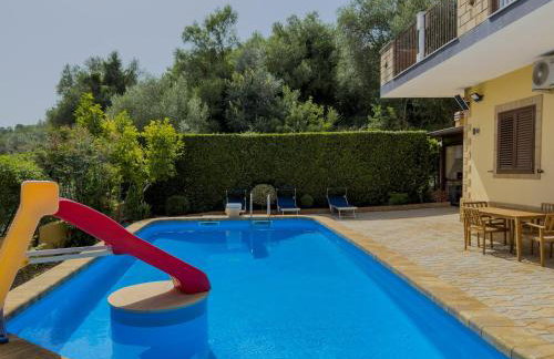 Casa Vacanze Salvatore-Relax con piscina privata - Foto 20
