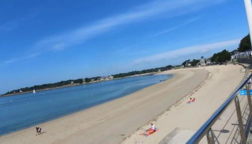 Appartement, parking privé, balcon - Foto 5