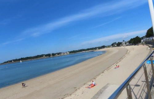 Appartement, parking privé, balcon - Foto 5