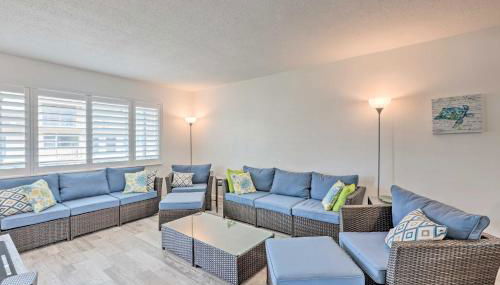 Ponce Inlet Condo with Beach and Pool Access! - Foto 5