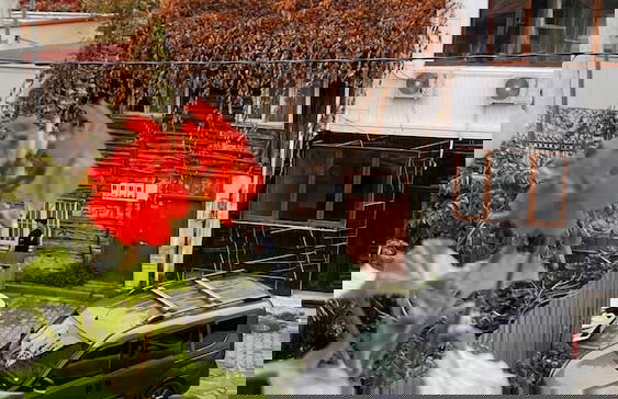 April Story Apart Hotel - Foto 64